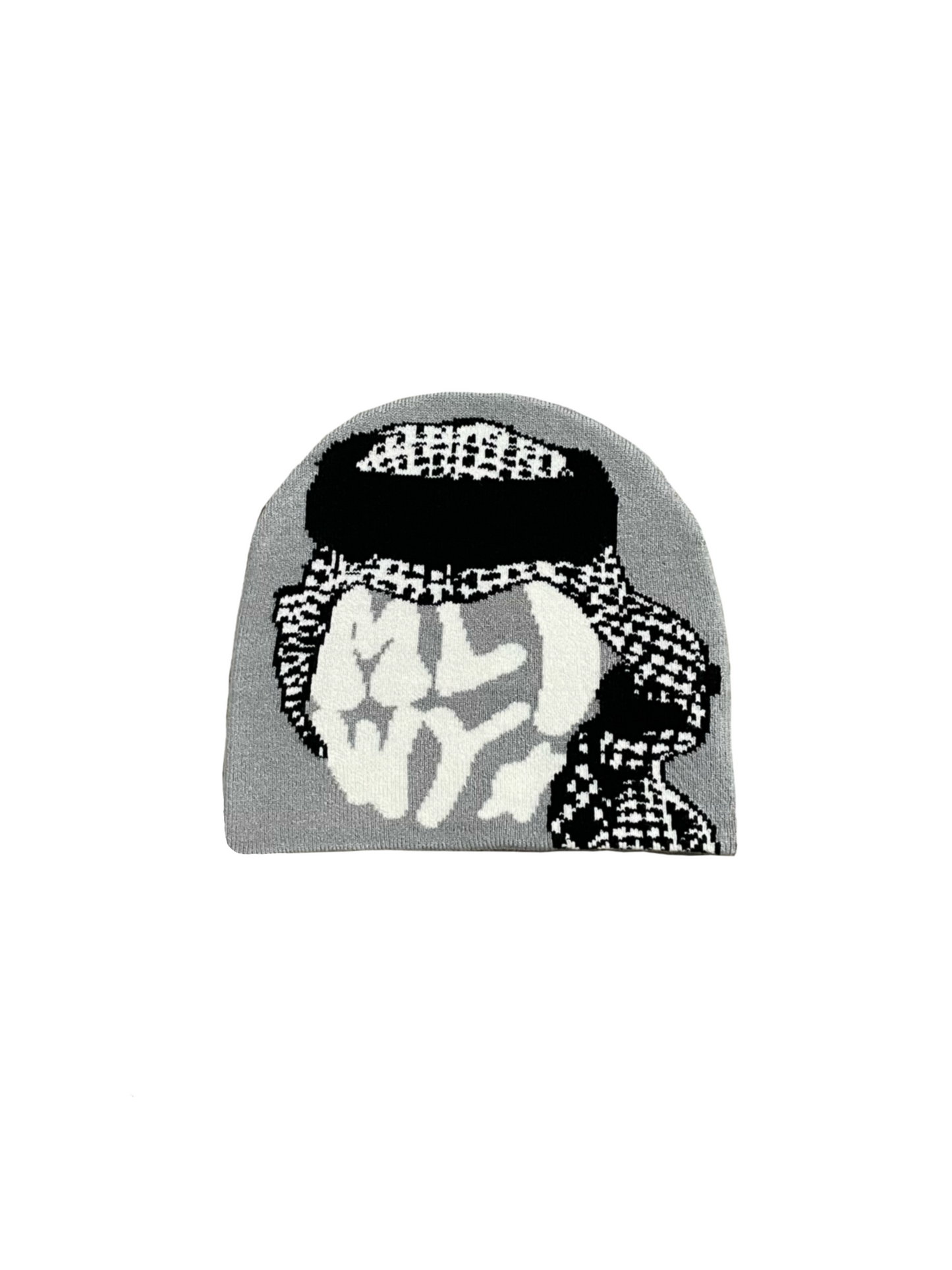 MLWY Turban Beanie - MLWY