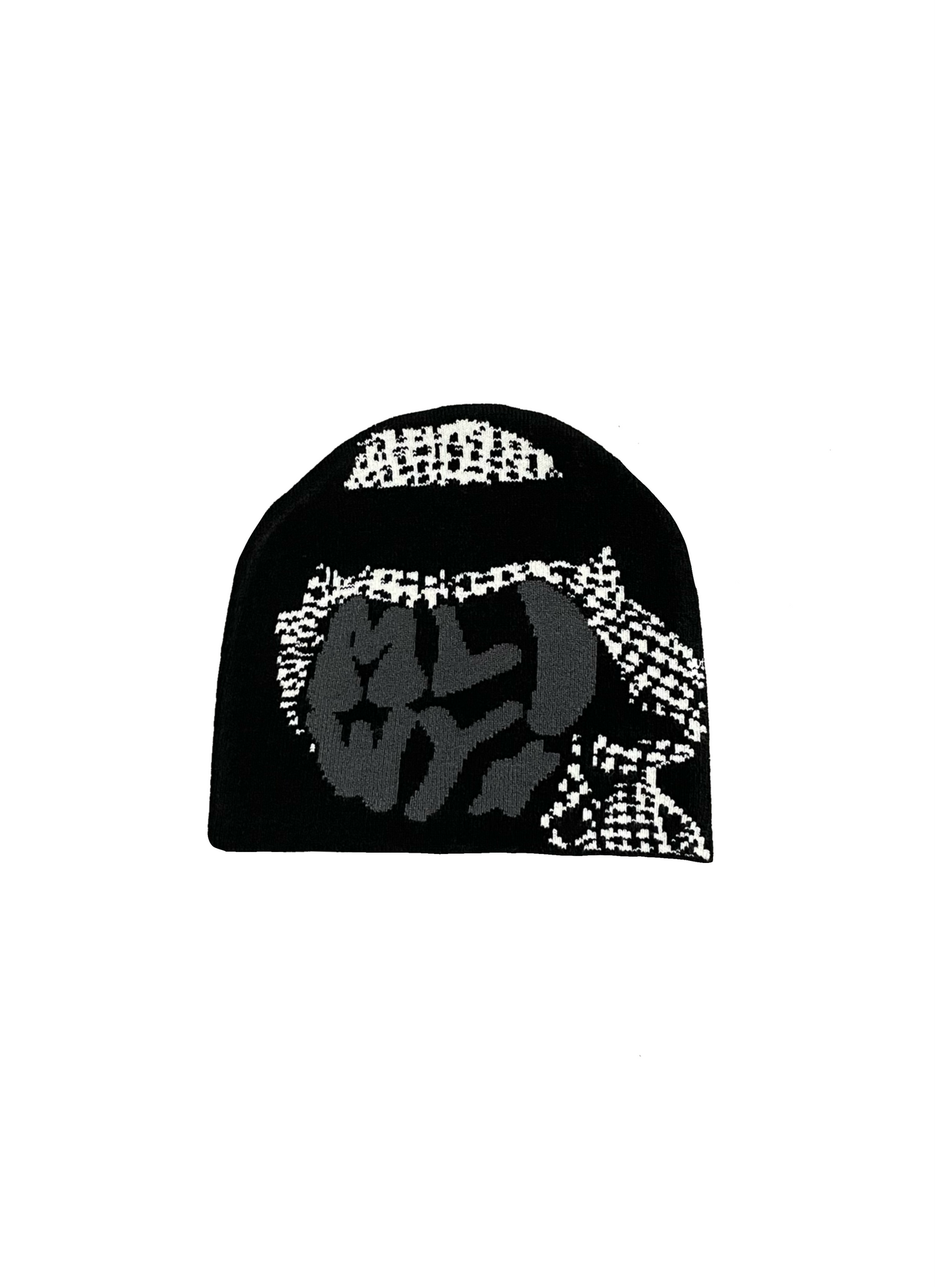MLWY Turban Beanie - MLWY