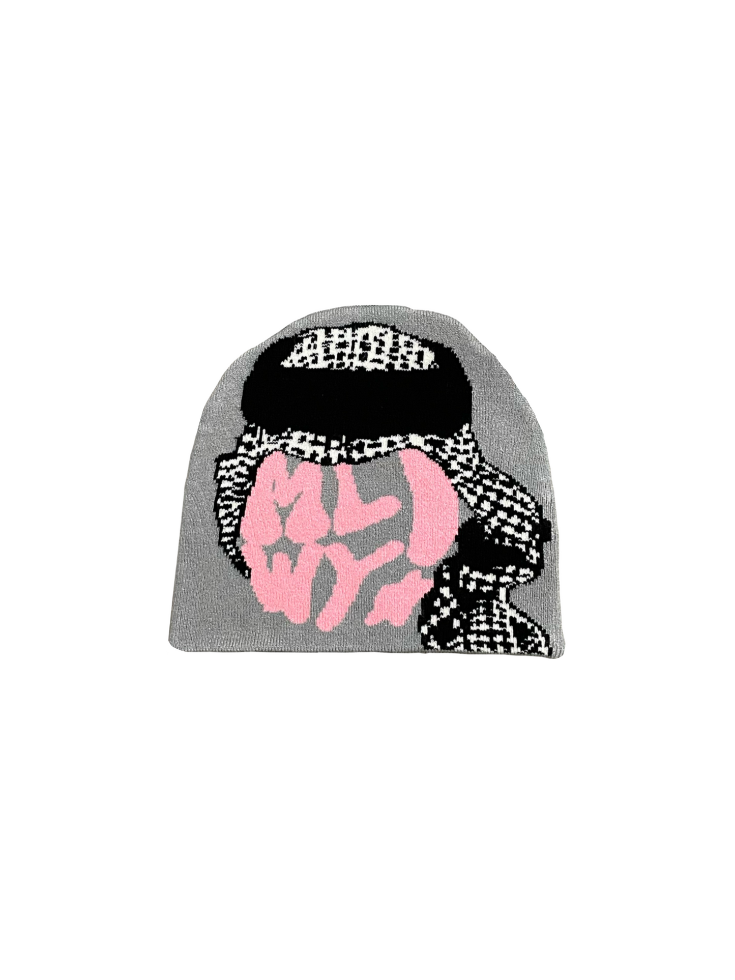 MLWY Turban Beanie - MLWY