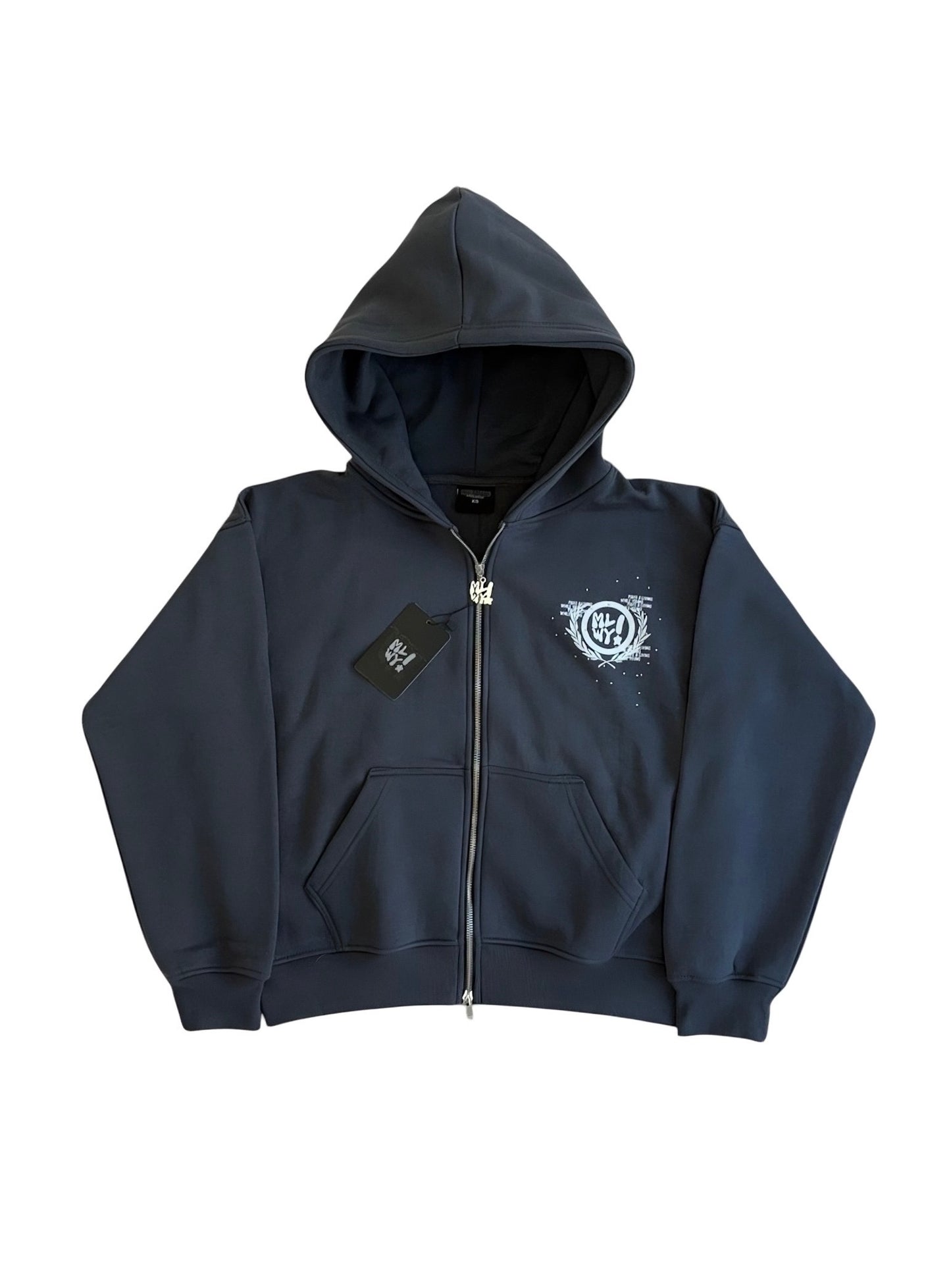 MLWY University Hoodie