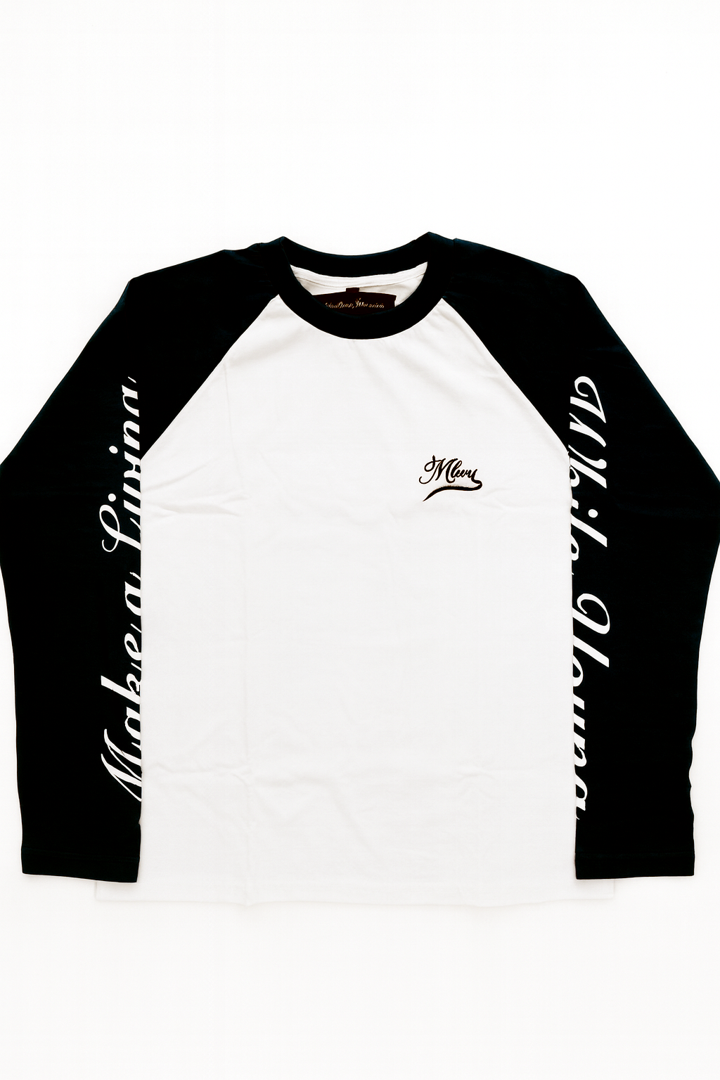 Long Sleeve