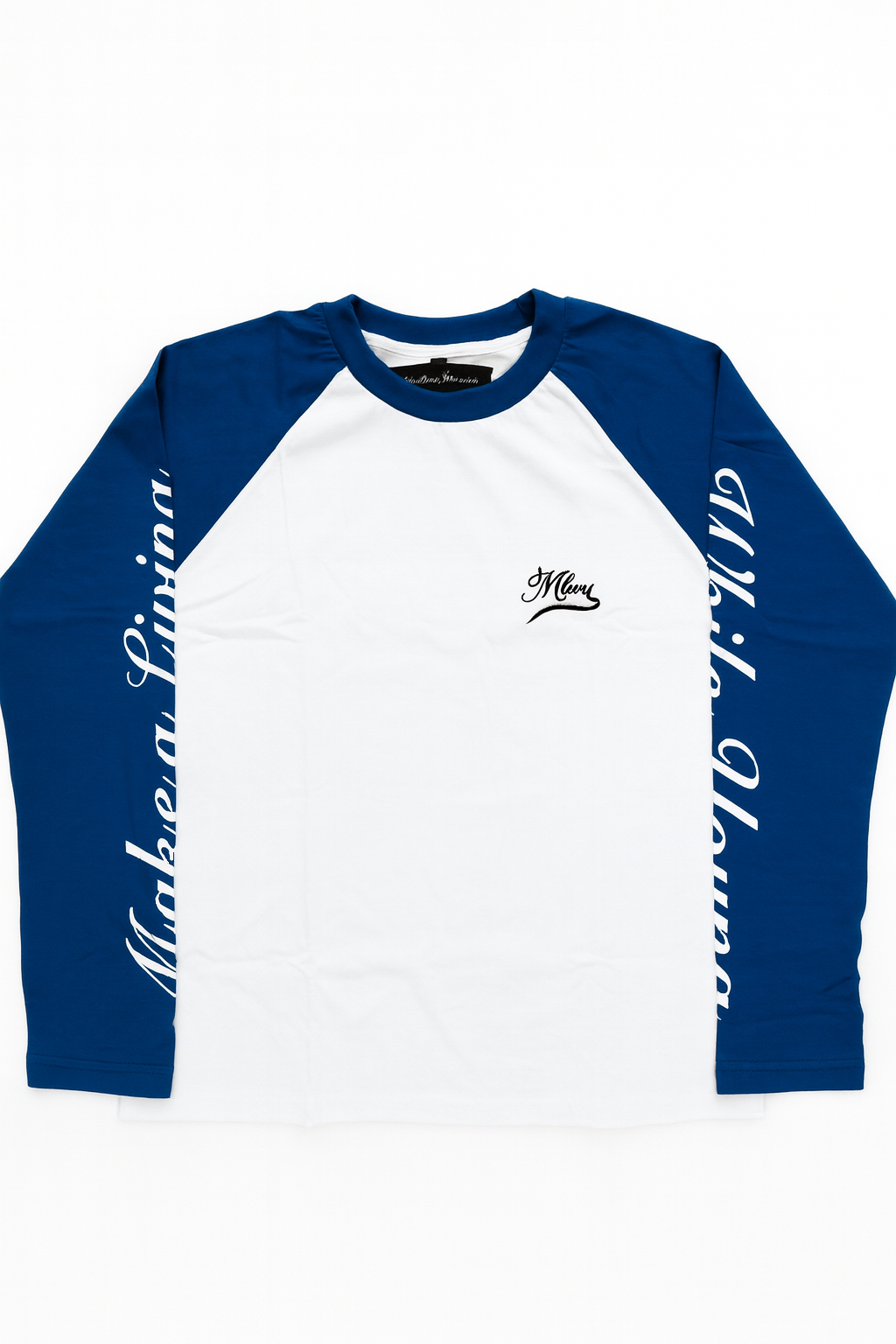 Long Sleeve